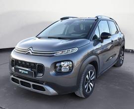 Citroën C3 Aircross PureTech 110 S&S Shine