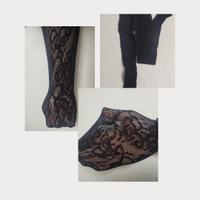 Collant donna neri - Calzedonia 