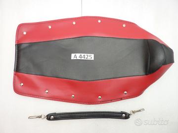 Moto Morini Corsaro 125 sella copertura rivestimen