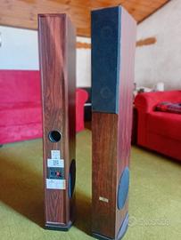 Casse  acustiche  AUNA