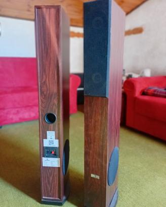 Casse  acustiche  AUNA