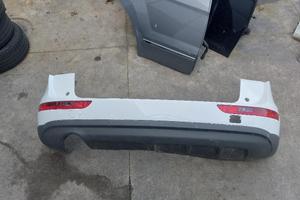 PARAURTI POSTERIORE COMPLETO AUDI Q5 Serie 8R08073