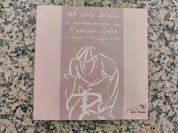 84 esimo Giro d'Italia
