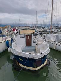 calafuria 6 