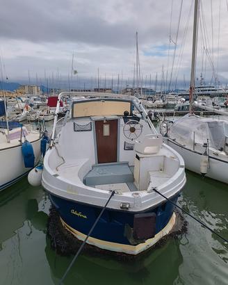 calafuria 6 