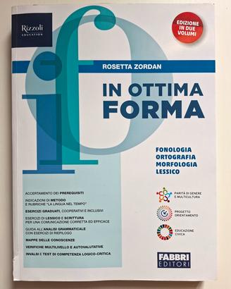 libro grammatica- Vol. 1