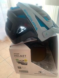 Casco MTB Endura