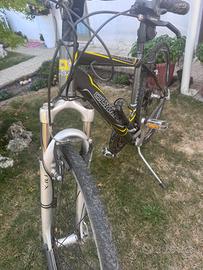 BICICLETTA DA UOMO OLYMPIA