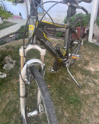 BICICLETTA DA UOMO OLYMPIA