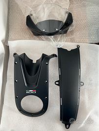 Ducati Monter 696 796 1100