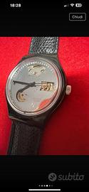 Orologio Swatch automatico