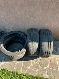 Pneumatici auto michelin pilot sport 225/40/18