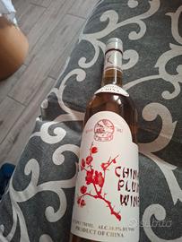 Grappa alla prugna