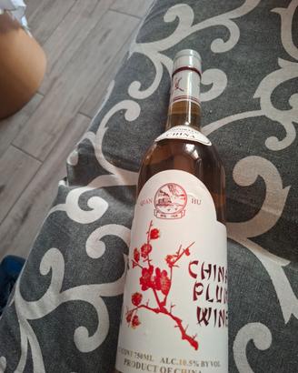 Grappa alla prugna