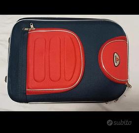 trolley da viaggio conforme con voli low cost