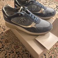 Hogan donna colore blu