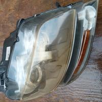Farò anteriore dx fiat Ulisse 2.0 TDI 2005