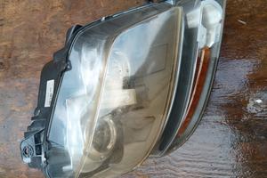 Farò anteriore dx fiat Ulisse 2.0 TDI 2005