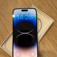 Iphone 14 pro 128 gb