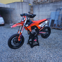 Ktm smr 450 2024