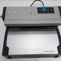 Rilegatrice elettrica tosingraf autocloser