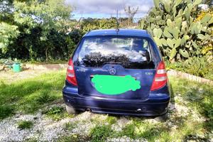 Mercedes Classe A – 2006