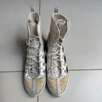 Scarpe adidas combattimento