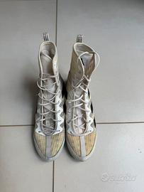 Scarpe adidas combattimento