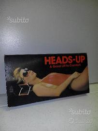 Poggiatesta da piscina o spiaggia Vintage