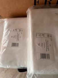 Tovaglia Fretta in cotone 180 × 180