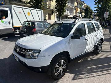 Dacia Duster 1.6 110CV 4x2 GPL Lauréate