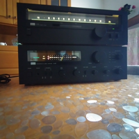 Sansui A60/T60