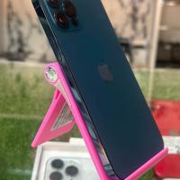 IPHONE 12 PRO 128GB USATO Garanzia: 1 ANNO
