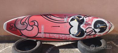 RRD FW 110 Lt Carbon / Kevlar