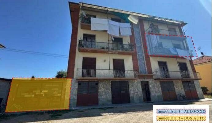 Appartamento – Morozzo - Vista 2