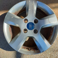 Cerchio Ford 15 pollici