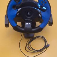 volante Logitech 