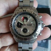 Sector Expander Altimeter EXP 303 Vintage 30–38mm