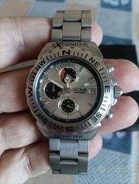 Sector Expander Altimeter EXP 303 Vintage 30–38mm