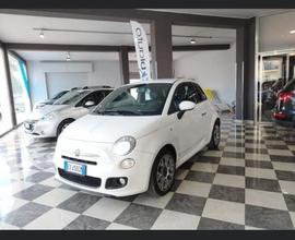 Fiat 500 (2007-2016) - 2014