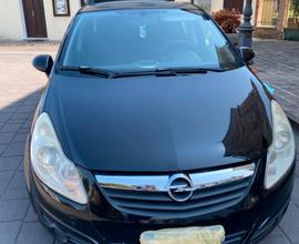 Opel Corsa 1200 , 5 porte a benzina