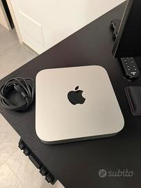 Mac mini m2 (2023)