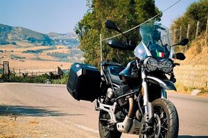 Moto Guzzi V85 TT - 2023