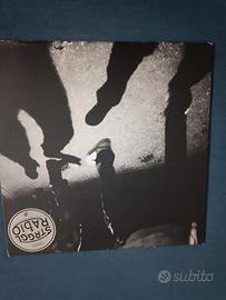 doppio vinile Stokka e Madbuddy "struggle radio"
