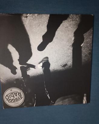 doppio vinile Stokka e Madbuddy "struggle radio"