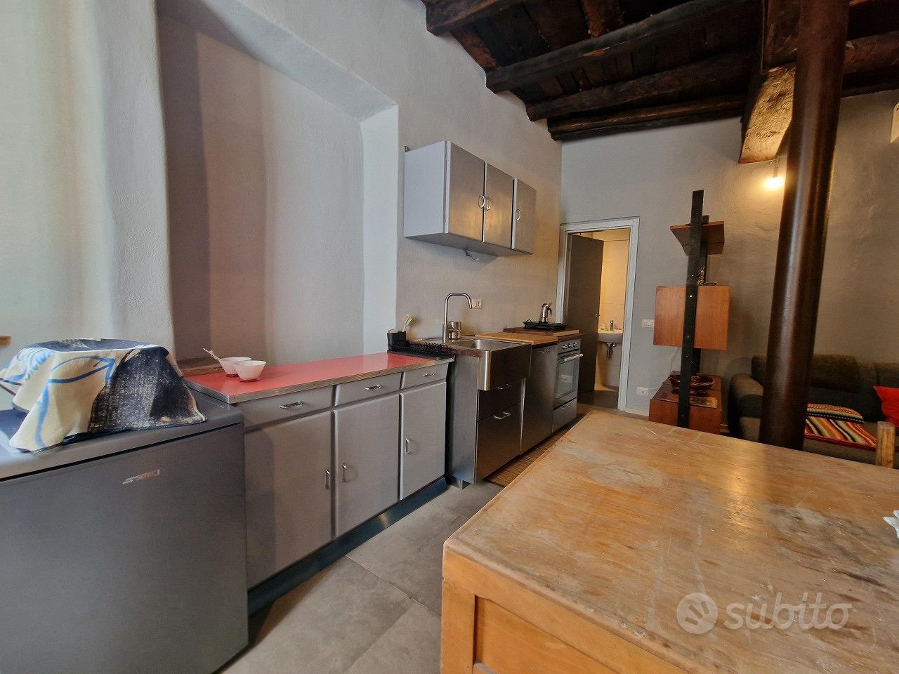 Appartamento – Lugnano in Teverina, Collesecco - Vista 5