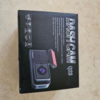 POYBPCY Wifi Dash Cam Auto,4K FHD