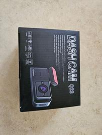 POYBPCY Wifi Dash Cam Auto,4K FHD