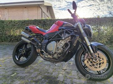 MV Augusta Brutale 910S