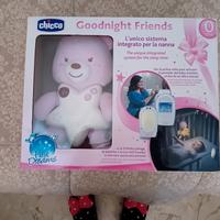 Gioco chicco per neonati 